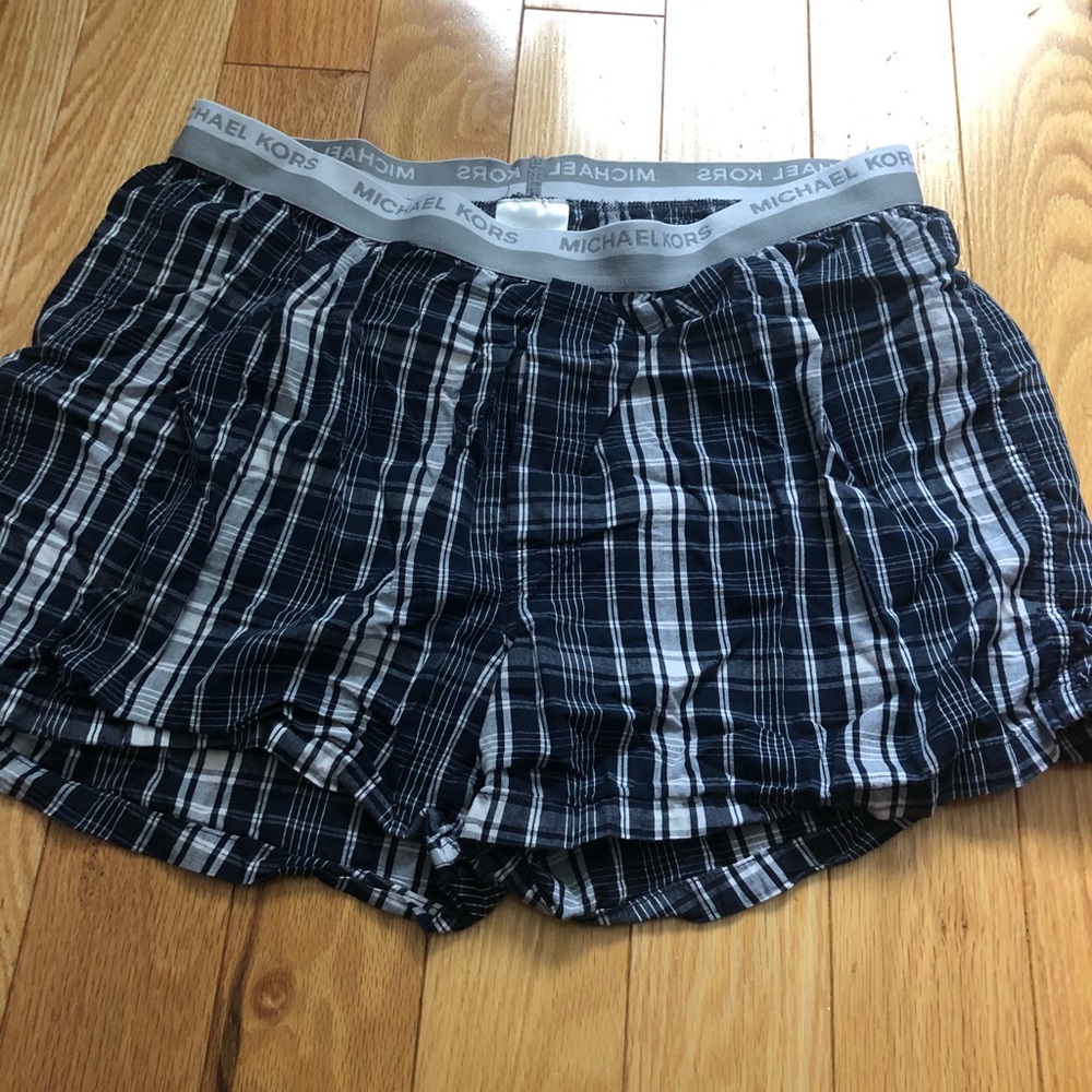 Boxer short